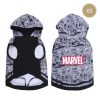 Marvel Comic kutyaruha, kutya pulóver XS