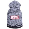 Marvel Comic kutyaruha, kutya pulóver S