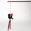 Disney Minnie Black macskapeca, cicajáték