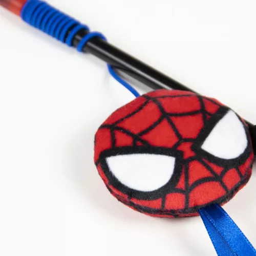 Pókember Mini Hero macskapeca, cicajáték