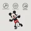 Disney Mickey Classic sípoló kötél kutyajáték 26 cm