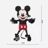 Disney Mickey Classic sípoló kötél kutyajáték 26 cm