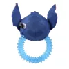 Disney Lilo és Stitch, A csillagkutya Alien sípoló TPR kutyajáték 20 cm