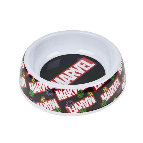 Marvel Petvengers kutyatál, cicatál 500 ml