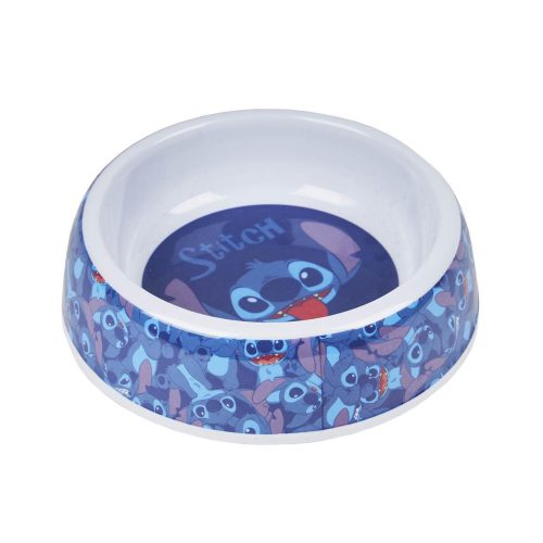 Disney Lilo és Stitch, A csillagkutya Alien Chic kutyatál, cicatál 500 ml