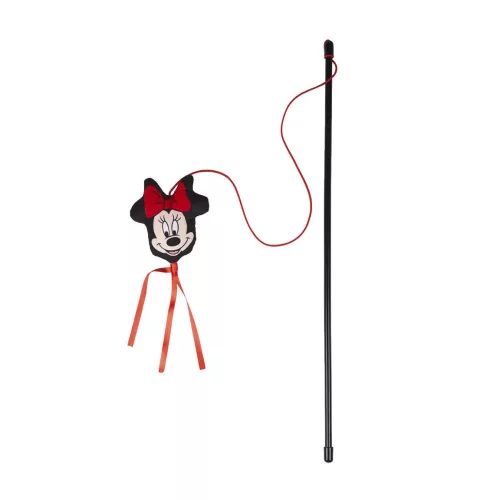 Disney Minnie Smile macskapeca, cicajáték