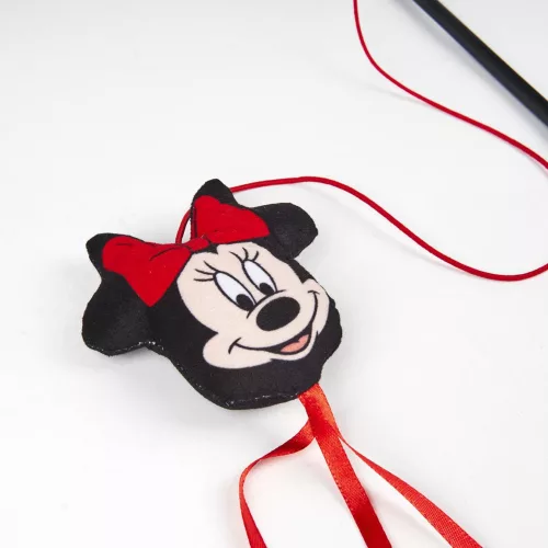 Disney Minnie Smile macskapeca, cicajáték