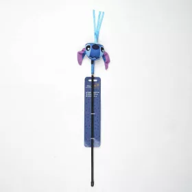   Disney Lilo és Stitch, A csillagkutya Alien Chic macskapeca, cicajáték