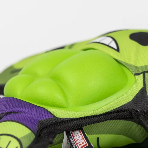 Bosszúállók Hulk kutyajáték 31 cm