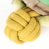 Star Wars Yoda kötél kutyajáték 15 cm