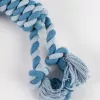 Disney Lilo és Stitch, A csillagkutya Little sípoló kötél kutyajáték 30 cm