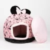 Disney Minnie Pink 3D kisállat fekhely 38 cm