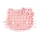Hello Kitty Pink szilikon etetőszőnyeg 18 cm