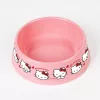Hello Kitty Pink kisállat ajándék szett 3 db-os