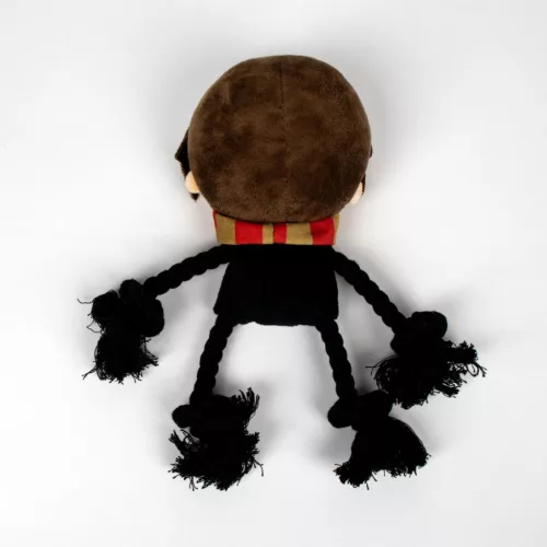 Harry Potter Black sípoló kötél kutyajáték 26 cm