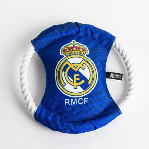 Real Madrid Blue kisállat ajándék szett 3 db-os