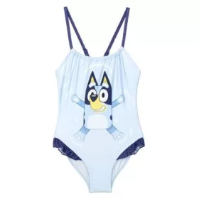   Bluey Summer gyerek fürdőruha, úszó 2 - 6 év / 92 - 116 cm