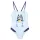 Bluey Summer gyerek fürdőruha, úszó 2 - 6 év / 92 - 116 cm