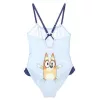 Bluey Summer gyerek fürdőruha, úszó 2 - 6 év / 92 - 116 cm