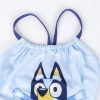 Bluey Summer gyerek fürdőruha, úszó 2 - 6 év / 92 - 116 cm