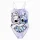 Disney Lilo és Stitch, A csillagkutya Love gyerek fürdőruha, úszó 5 - 12 év / 110 - 152 cm
