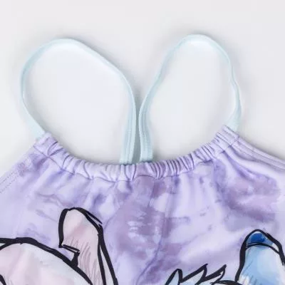 Disney Lilo és Stitch, A csillagkutya Love gyerek fürdőruha, úszó 5 - 12 év / 110 - 152 cm