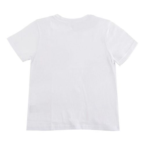 Minyonok Powered gyerek rövid póló, felső 6 - 12 év / 116 - 152 cm