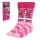 Disney Alice Csodaországban Alicia Pink női hosszú szárú zokni 36/43