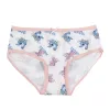 Disney Lilo és Stitch, A csillagkutya Angel gyerek fehérnemű, bugyi 3 darab/csomag 4 - 10 év / 104 - 140 cm
