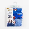 Pókember Spidey Blue gyerek fehérnemű, alsó 3 darab/csomag 2 - 8 év / 92 - 128 cm