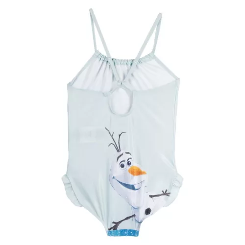 Disney Jégvarázs Elsa gyerek fürdőruha, úszó 3 - 7 év / 98 - 122 cm