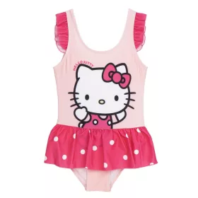  Hello Kitty Cherry gyerek fürdőruha, úszó 3 - 7 év / 98 - 122 cm