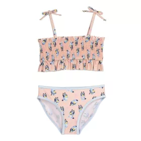   Bluey Peach gyerek fürdőruha, bikini 2 - 6 év / 92 - 116 cm