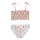 Bluey Peach gyerek fürdőruha, bikini 2 - 6 év / 92 - 116 cm