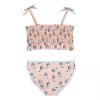 Bluey Peach gyerek fürdőruha, bikini 2 - 6 év / 92 - 116 cm