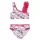 Hello Kitty Beauty gyerek fürdőruha, bikini 3 - 7 év / 98 - 122 cm