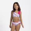 Hello Kitty Beauty gyerek fürdőruha, bikini 3 - 7 év / 98 - 122 cm