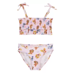   Mancs Őrjárat Girls Rule gyerek fürdőruha, bikini 2 - 6 év / 92 - 116 cm