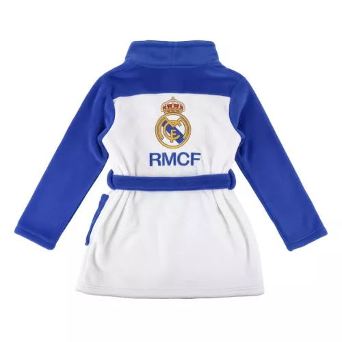 Real Madrid One Color gyerek köntös 4 év / 104 cm