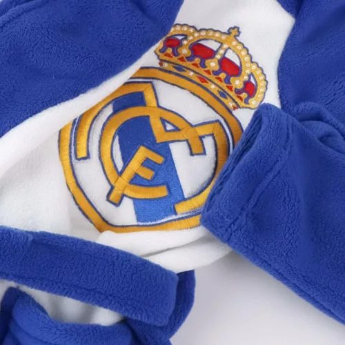 Real Madrid One Color gyerek köntös 6 év / 116 cm