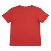 Mancs Őrjárat Red Marshall gyerek rövid póló, felső 3 - 6 év / 98 - 116 cm