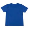 Mancs Őrjárat Blue Chase gyerek rövid póló, felső 3 - 6 év / 98 - 116 cm