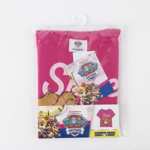 Mancs Őrjárat Skye gyerek rövid póló, felső 3 - 6 év / 98 - 116 cm