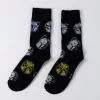 Star Wars The Mandalorian felnőtt hosszú szárú zokni 38/45