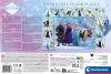 Disney Jégvarázs Ice Kingdom interaktív 24 db-os puzzle Clementoni