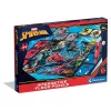 Pókember Enemies interaktív 24 db-os puzzle Clementoni
