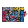 Pókember Enemies interaktív 24 db-os puzzle Clementoni