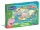Peppa malac Reading interaktív 24 db-os puzzle Clementoni