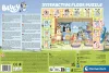Bluey Playtime interaktív 24 db-os puzzle Clementoni