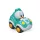 Disney Donald Pull & Go kisautó Clementoni